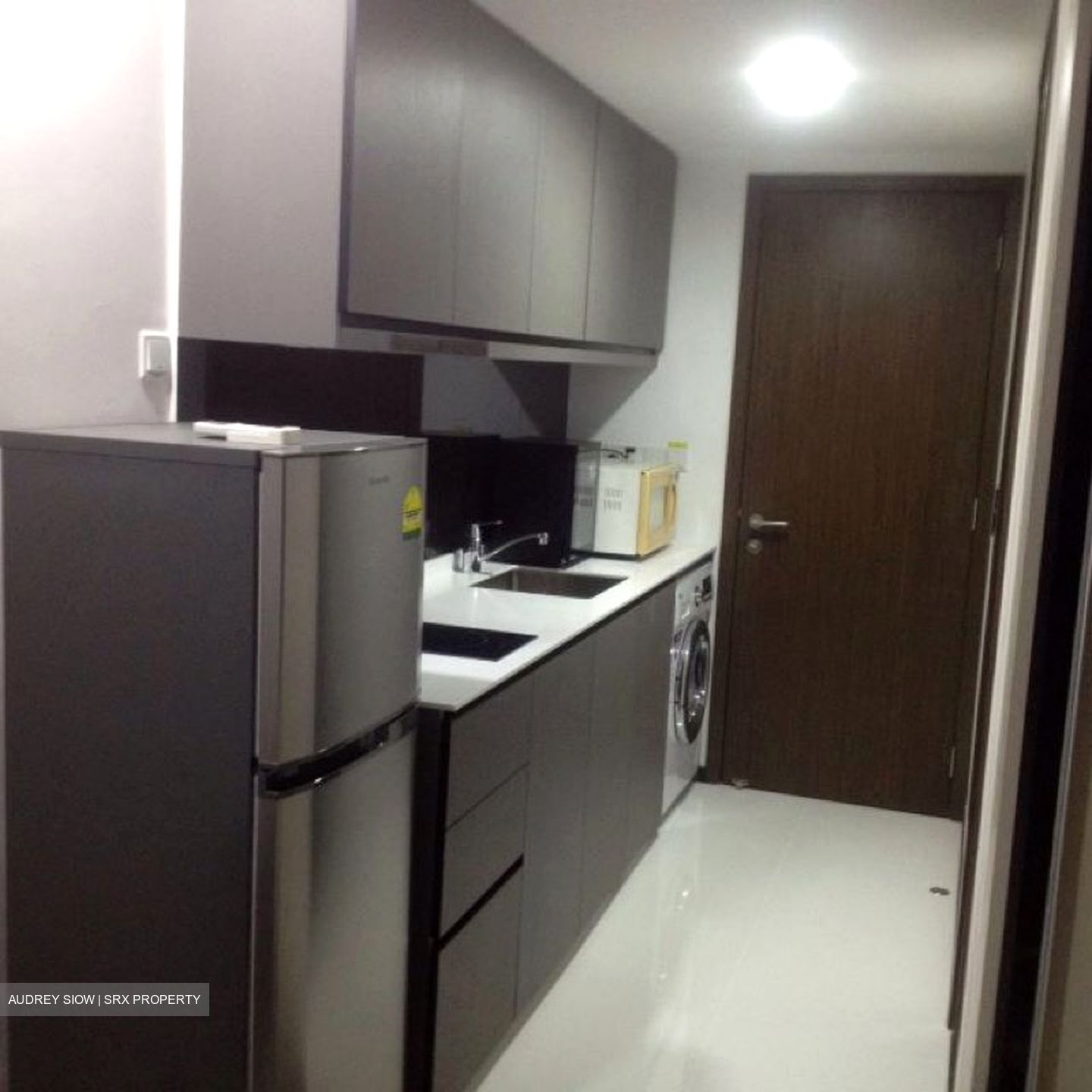 Waterbay (D19), Condominium #603589581
